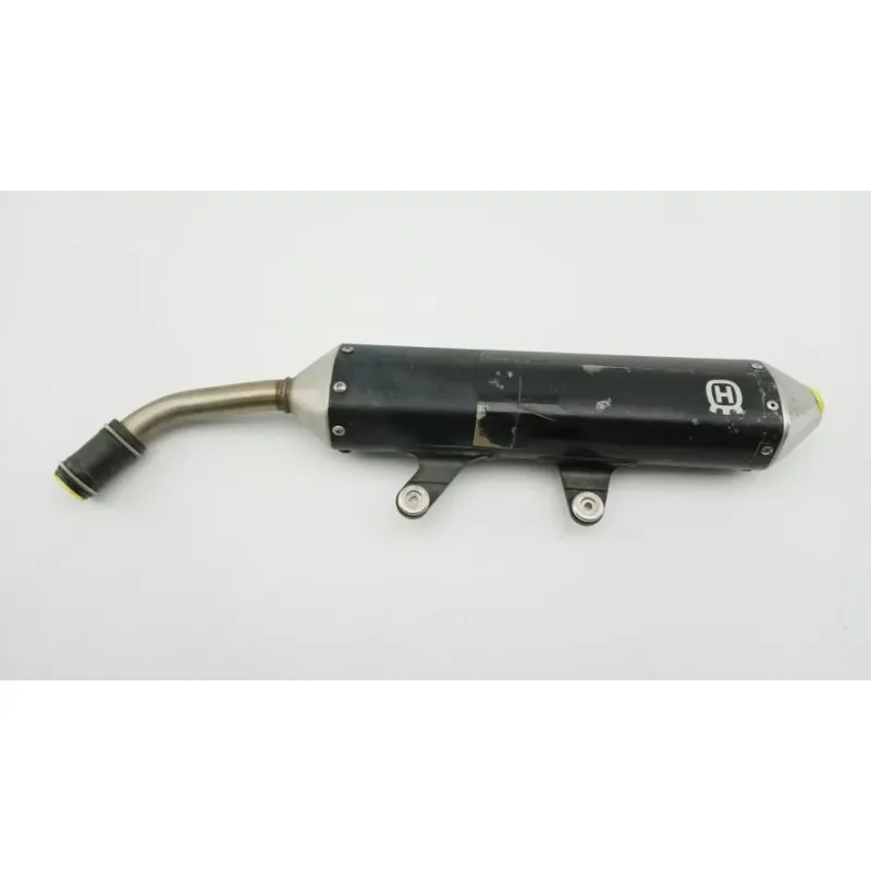 Silencieux (echappement) HUSQVARNA TC 250 2019 - 2022