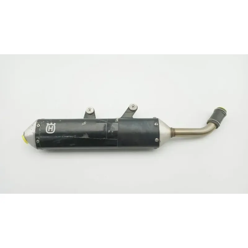 Silencieux (echappement) HUSQVARNA TC 250 2019 - 2022