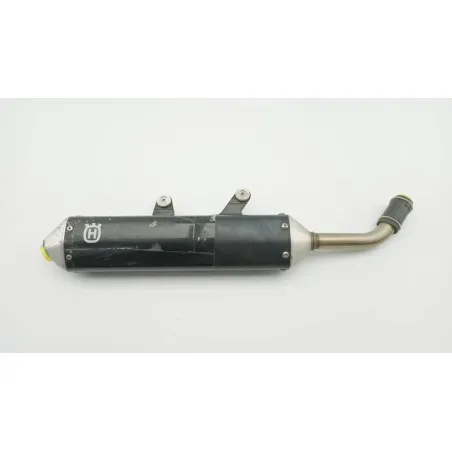 Silencieux (echappement) HUSQVARNA TC 250 2019 - 2022