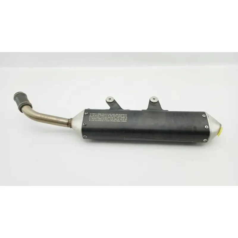 Silencieux (echappement) HUSQVARNA TC 250 2019 - 2022