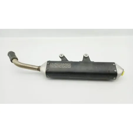 Silencieux (echappement) HUSQVARNA TC 250 2019 - 2022