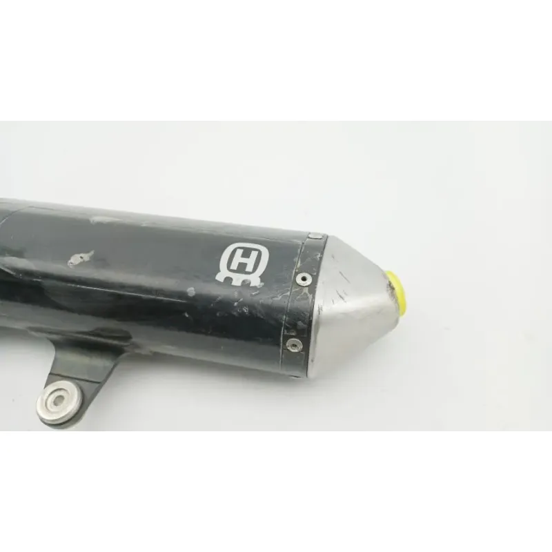 Silencieux (echappement) HUSQVARNA TC 250 2019 - 2022