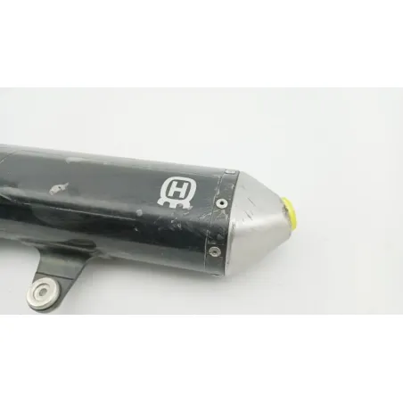 Silencieux (echappement) HUSQVARNA TC 250 2019 - 2022