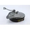 Tambour arriere KAWASAKI ER5 500 1997 - 2006 Tambour arriere KAWASAKI ER5 500 1997 - 2006