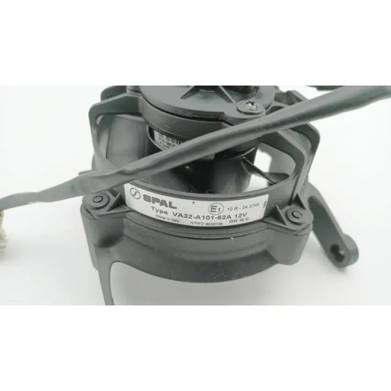 Ventilateur HUSQVARNA TC 250 2019 - 2022