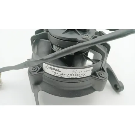 Ventilateur HUSQVARNA TC 250 2019 - 2022