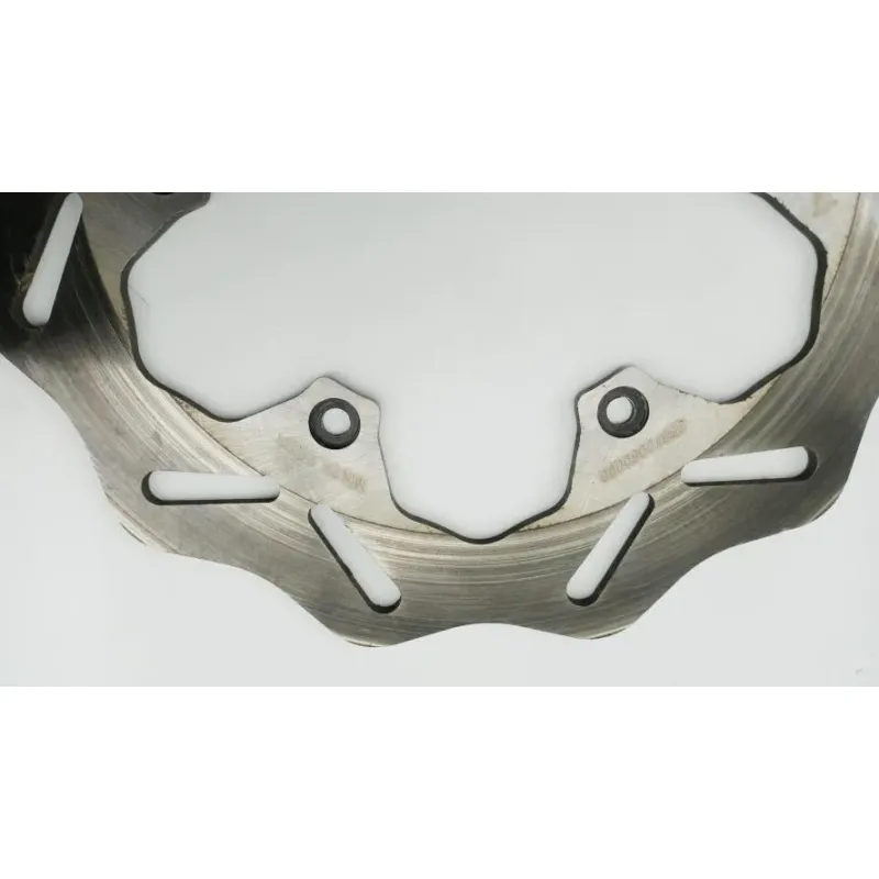 Disque frein arriere HUSQVARNA TC 250 2019 - 2022
