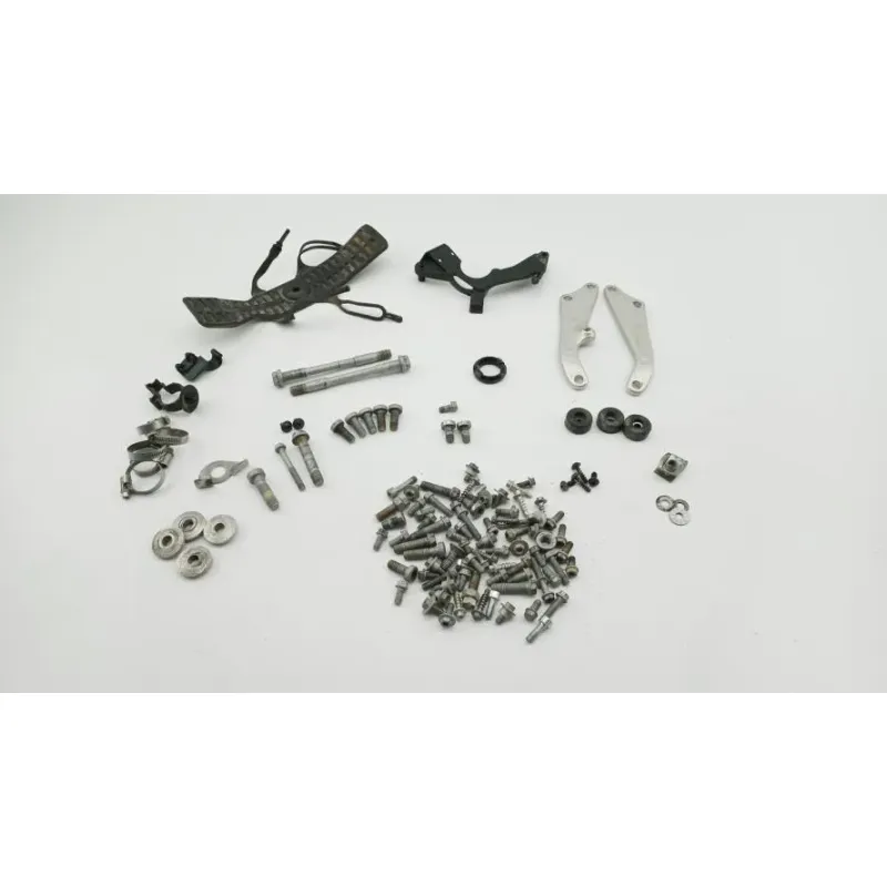 Kit visserie HUSQVARNA TC 250 2019 - 2022