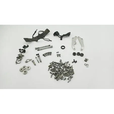 Kit visserie HUSQVARNA TC 250 2019 - 2022
