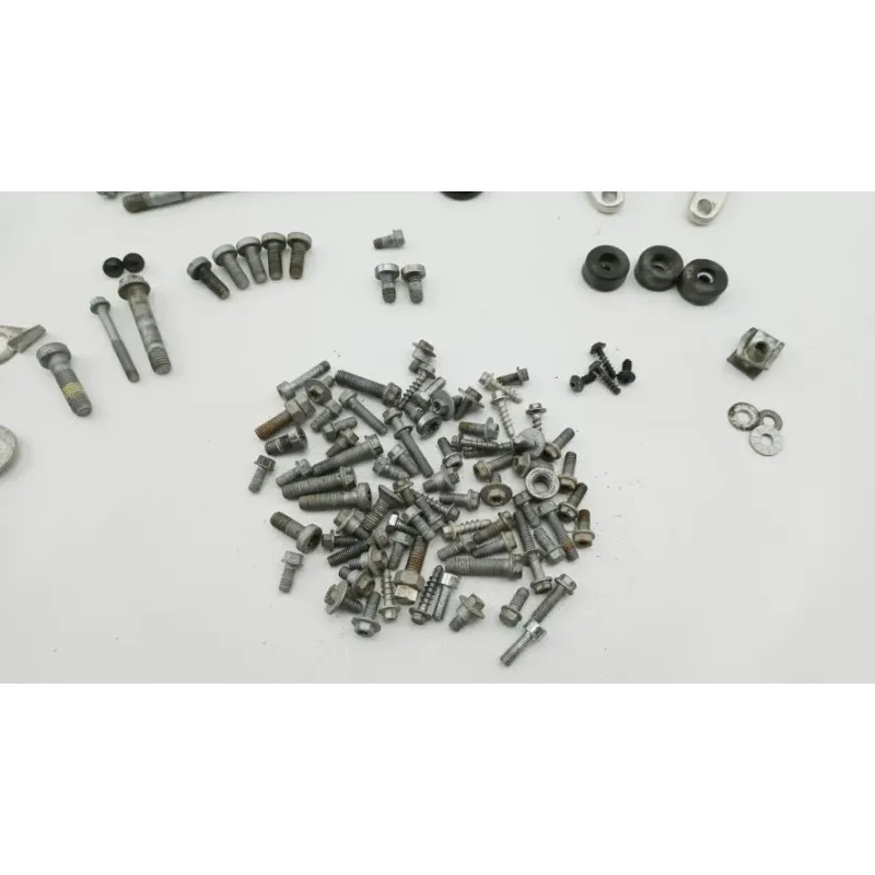 Kit visserie HUSQVARNA TC 250 2019 - 2022