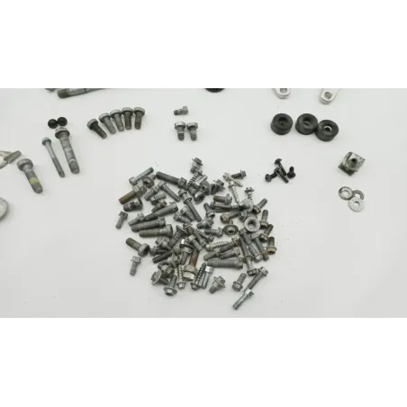 Kit visserie HUSQVARNA TC 250 2019 - 2022