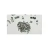 Kit visserie HUSQVARNA TC 250 2019 - 2022 Kit visserie HUSQVARNA TC 250 2019 - 2022