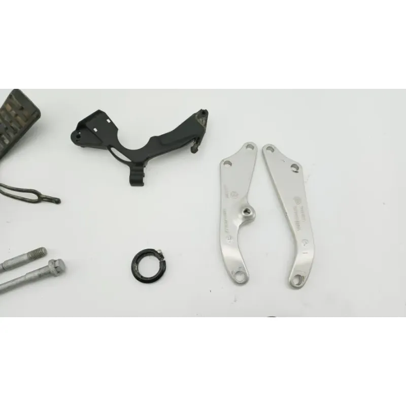 Kit visserie HUSQVARNA TC 250 2019 - 2022