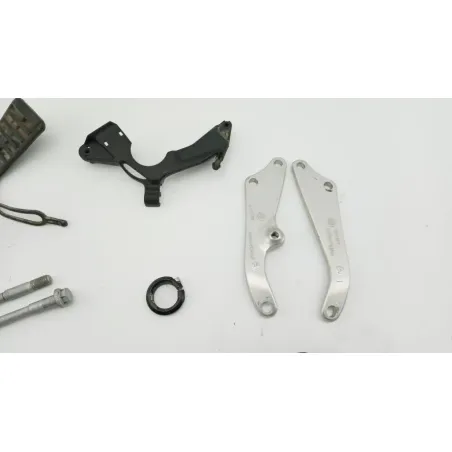 Kit visserie HUSQVARNA TC 250 2019 - 2022