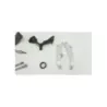 Kit visserie HUSQVARNA TC 250 2019 - 2022 Kit visserie HUSQVARNA TC 250 2019 - 2022