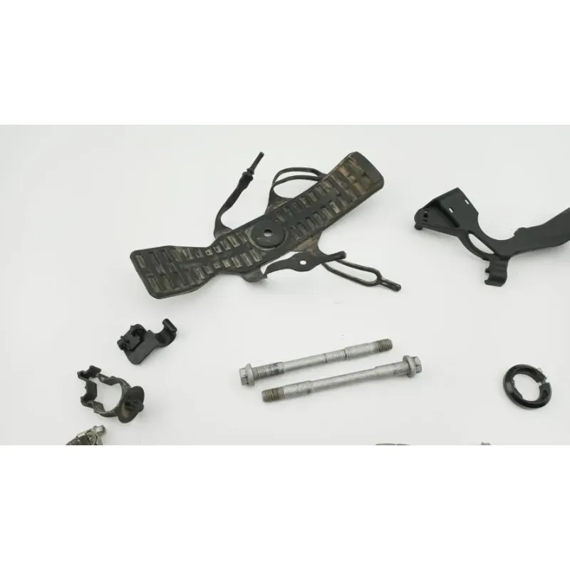 Kit visserie HUSQVARNA TC 250 2019 - 2022