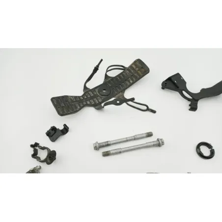 Kit visserie HUSQVARNA TC 250 2019 - 2022