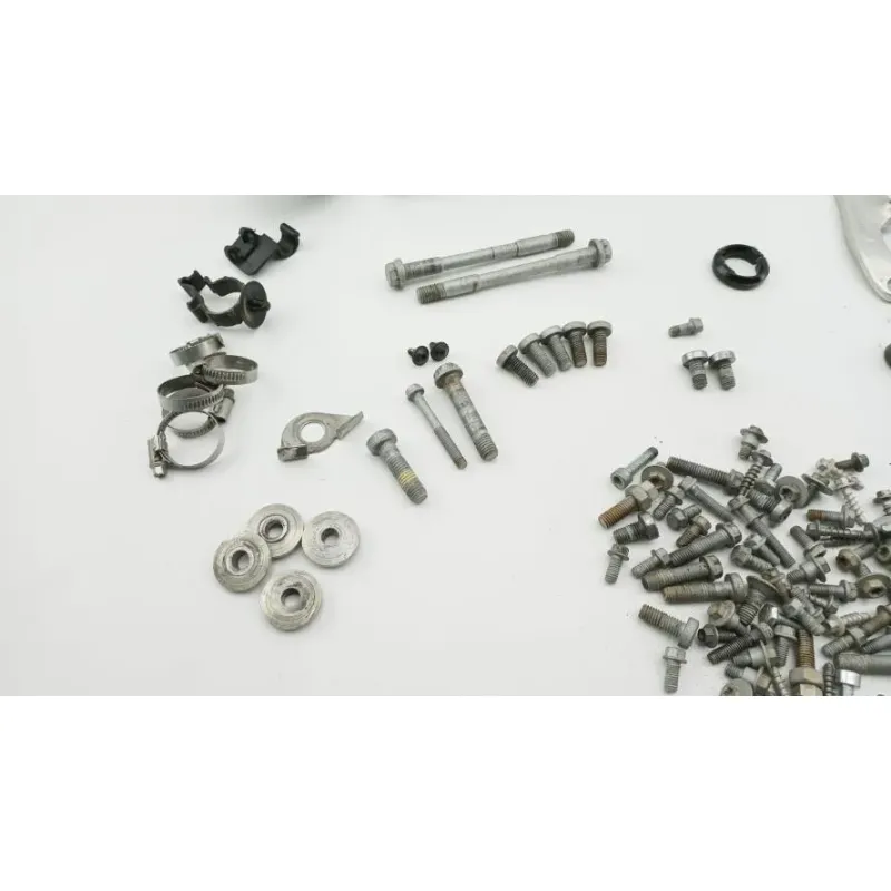 Kit visserie HUSQVARNA TC 250 2019 - 2022