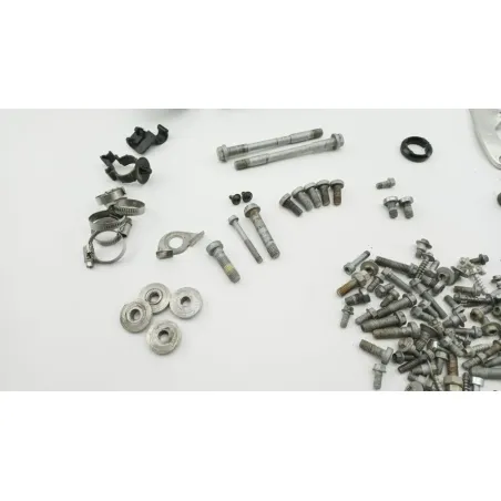 Kit visserie HUSQVARNA TC 250 2019 - 2022