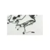 Faisceau electrique BMW F 800 R 2017 - 2019 Faisceau electrique BMW F 800 R 2017 - 2019