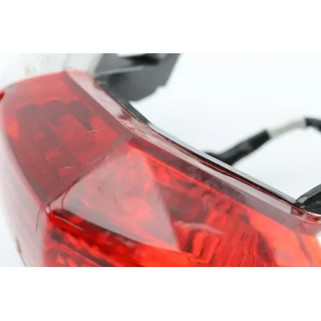 Feu arriere PEUGEOT STREETZONE 50 2018 - 2020