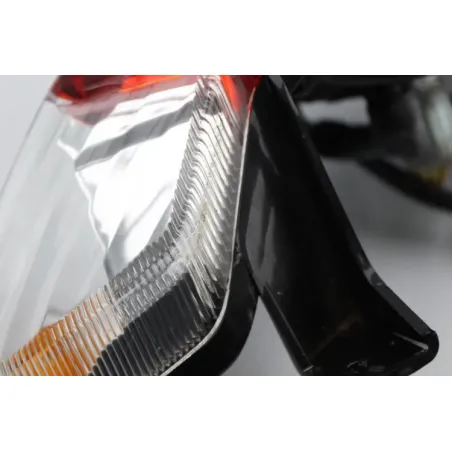 Feu arriere PEUGEOT STREETZONE 50 2018 - 2020