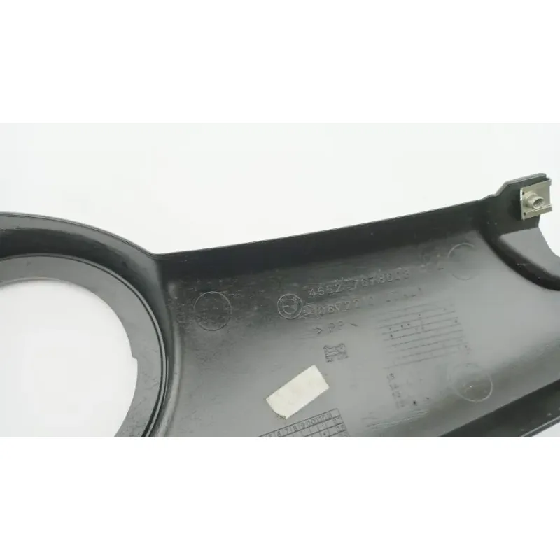 Coque arriere droit BMW F 800 R 2017 - 2019