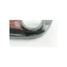 Coque arriere droit BMW F 800 R 2017 - 2019