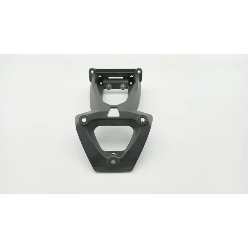 Support de plaque et eclairage BMW F 800 R 2017 - 2019