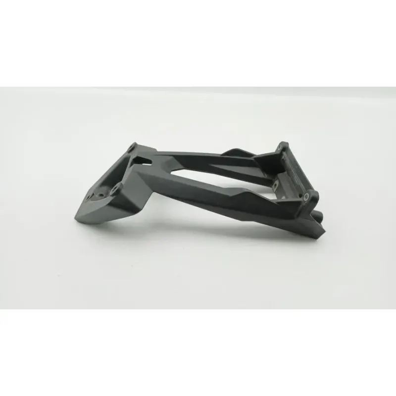 Support de plaque et eclairage BMW F 800 R 2017 - 2019