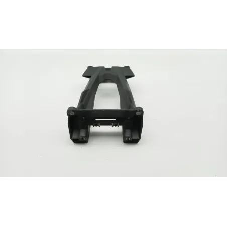 Support de plaque et eclairage BMW F 800 R 2017 - 2019