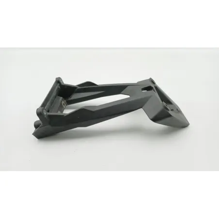Support de plaque et eclairage BMW F 800 R 2017 - 2019