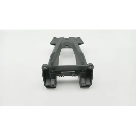 Support de plaque et eclairage BMW F 800 R 2017 - 2019