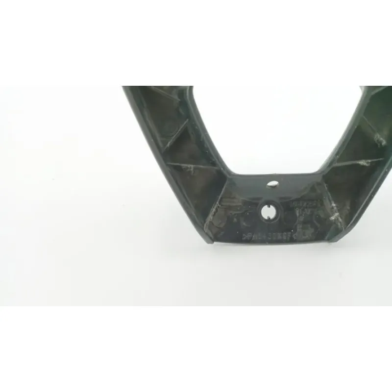Support de plaque et eclairage BMW F 800 R 2017 - 2019