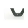 Support de plaque et eclairage BMW F 800 R 2017 - 2019 Support de plaque et eclairage BMW F 800 R 2017 - 2019