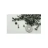 Kit visserie BMW F 800 R 2017 - 2019 Kit visserie BMW F 800 R 2017 - 2019