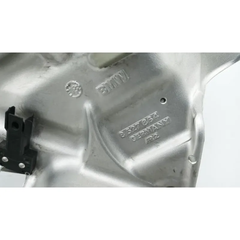 Platine avant droite BMW F 800 R 2017 - 2019