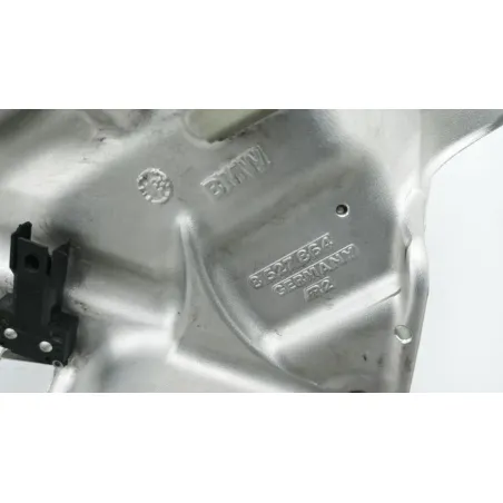 Platine avant droite BMW F 800 R 2017 - 2019