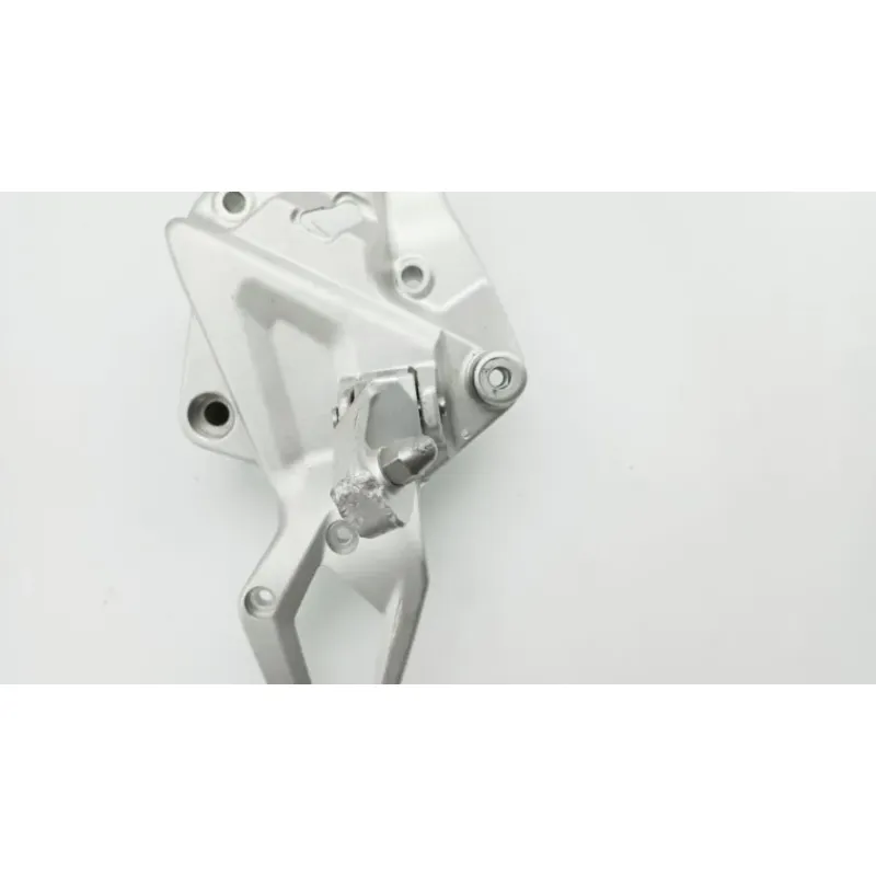 Platine avant droite BMW F 800 R 2017 - 2019