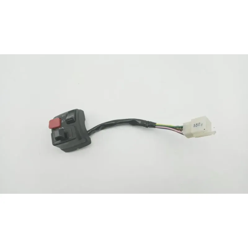 Commodo gauche YAMAHA CW 50 BWS 2013 - 2018