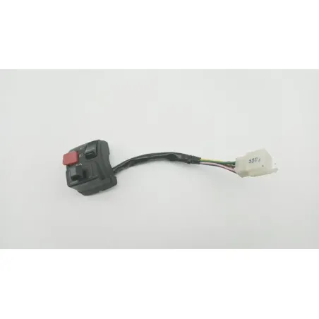 Commodo gauche YAMAHA CW 50 BWS 2013 - 2018