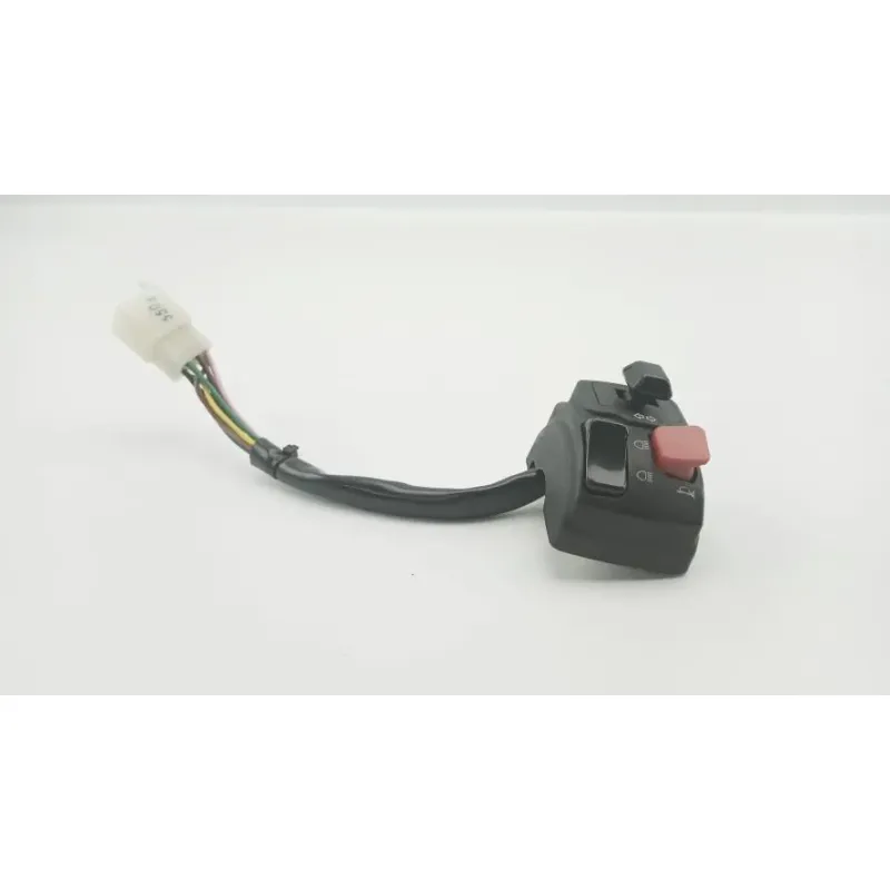 Commodo gauche YAMAHA CW 50 BWS 2013 - 2018