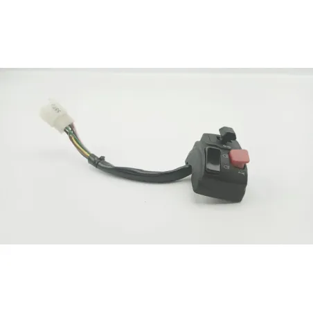 Commodo gauche YAMAHA CW 50 BWS 2013 - 2018