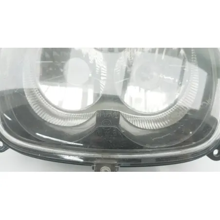 Optique (feux)(phare) YAMAHA CW 50 BWS 2013 - 2018