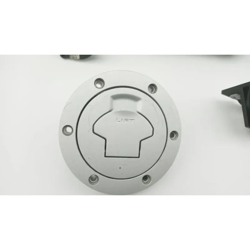 Jeu de serrure contacteur a cle code BMW K 1200 GT 2006 - 2008
