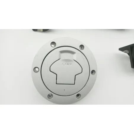 Jeu de serrure contacteur a cle code BMW K 1200 GT 2006 - 2008