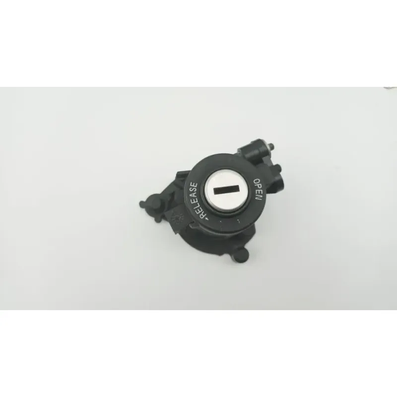 Jeu de serrure contacteur a cle code BMW K 1200 GT 2006 - 2008
