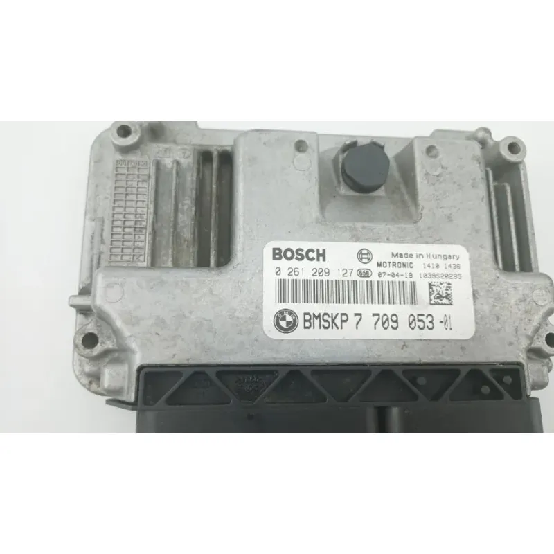 Jeu de serrure contacteur a cle code BMW K 1200 GT 2006 - 2008