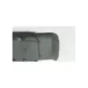 Support de plaque et eclairage BMW K 1200 GT 2006 - 2008 Support de plaque et eclairage BMW K 1200 GT 2006 - 2008