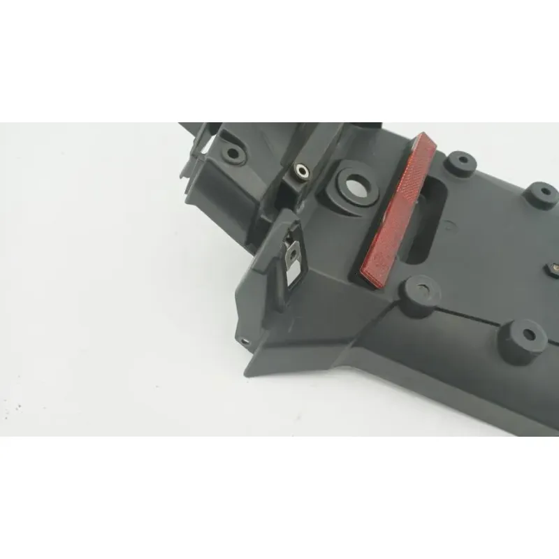 Support de plaque et eclairage BMW K 1200 GT 2006 - 2008